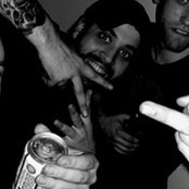 Unearthly Trance - List pictures