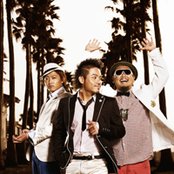 Cliff Edge - List pictures