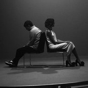 Alunageorge - List pictures