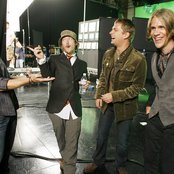 Matchbox Twenty - List pictures