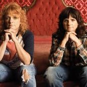 Indigo Girls - List pictures