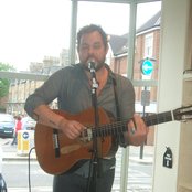 Nathaniel Rateliff - List pictures