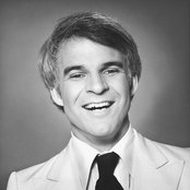 Steve Martin - List pictures
