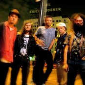 Faith No More - List pictures