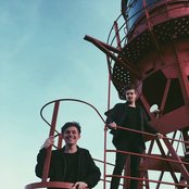 Aquilo - List pictures