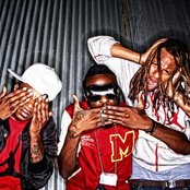 The Rej3ctz - List pictures