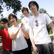 Phantom Planet - List pictures