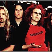 Waltari - List pictures