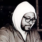 Marvin Gaye - List pictures