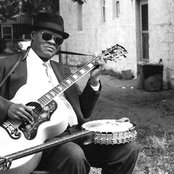 Rev. Gary Davis - List pictures