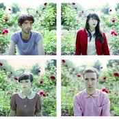 Veronica Falls - List pictures