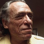 Charles Bukowski - List pictures