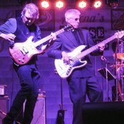 The Bluescasters - List pictures