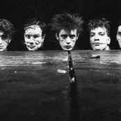 Einstuerzende Neubauten - List pictures