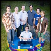 Fond Of Tigers - List pictures