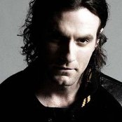 James Lavelle - List pictures