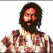 U-roy - List pictures