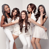 Fifth Harmony - List pictures