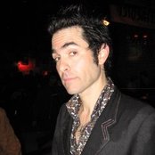 Jon Spencer Blues Explosion - List pictures