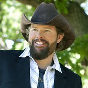 Toby Keith - List pictures