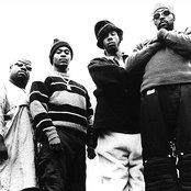 Goodie Mob - List pictures