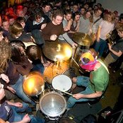 Lightning Bolt - List pictures