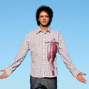 Gustavo Cerati - List pictures