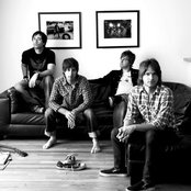 American Hi-fi - List pictures