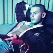 M. Pokora - List pictures