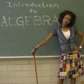 Algebra Blessett - List pictures