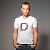 Sander Kleinenberg - List pictures