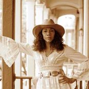 Martha Redbone Roots Project - List pictures