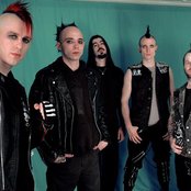 Bella Morte - List pictures