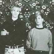 Ocean Blue - List pictures