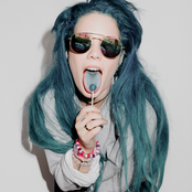 Halsey - List pictures