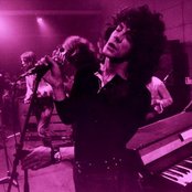 Spooky Tooth - List pictures