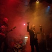 Ruby The Hatchet - List pictures