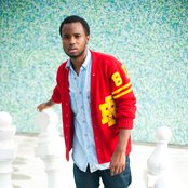 Kydd - List pictures