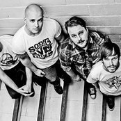 The Steve Adamyk Band - List pictures