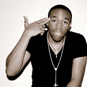 Chris Holloway - List pictures