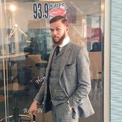 Jidenna - List pictures