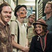 The Lumineers - List pictures