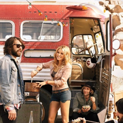 Grace Potter & The Nocturnals - List pictures