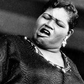 Big Mama Thornton - List pictures