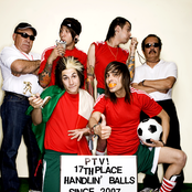 Pierce The Viel - List pictures