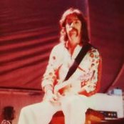 Steve Hackett - List pictures