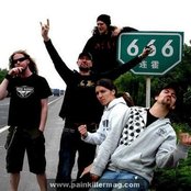 Hatesphere - List pictures