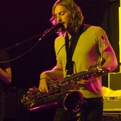 Menomena - List pictures