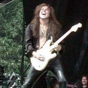 Yngwie Malmsteen - List pictures