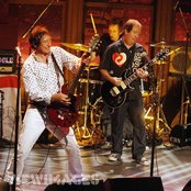 Buzzcocks - List pictures